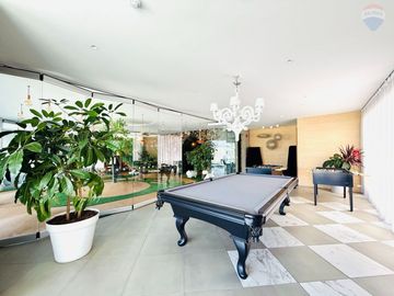 En Venta Depto. de Lujo 2 Dorm. 120 m² con Balcón, Ed. Oh Residencias, González Suárez