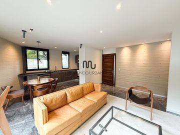 Departamento en renta en Av Tecamachalco Reforma Social