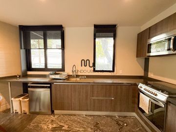 Departamento en renta en Av Tecamachalco Reforma Social