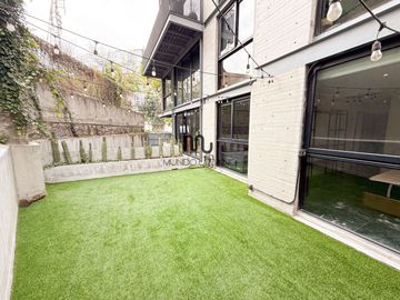 Departamento en renta en Av Tecamachalco Reforma Social