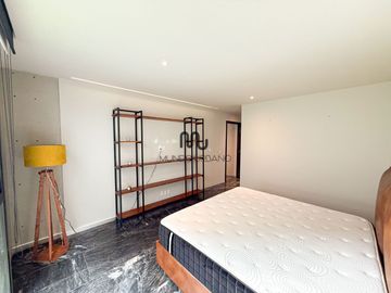Departamento en renta en Av Tecamachalco Reforma Social