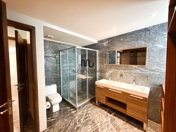 Departamento en renta en Av Tecamachalco Reforma Social