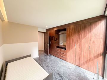 Departamento en renta en Av Tecamachalco Reforma Social