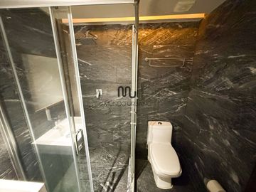 Departamento en renta en Av Tecamachalco Reforma Social