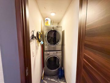 Departamento en renta en Av Tecamachalco Reforma Social