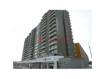 Se Vende Departamento Con Balcon Frente A Tottus De Canta Callao