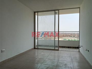 Se Vende Departamento Con Balcon Frente A Tottus De Canta Callao