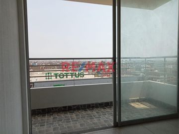 Se Vende Departamento Con Balcon Frente A Tottus De Canta Callao