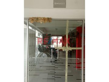 Se Vende Departamento Con Balcon Frente A Tottus De Canta Callao