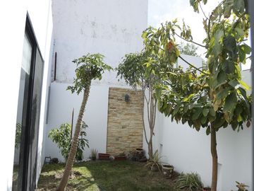 Casa de una planta en mayorazgo, leon, guanajuato