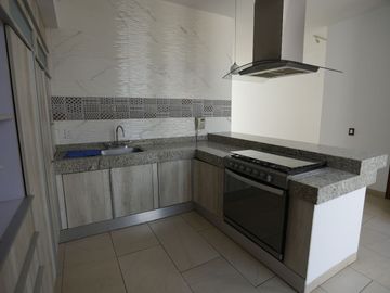 Casa de una planta en mayorazgo, leon, guanajuato