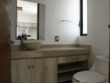 Casa de una planta en mayorazgo, leon, guanajuato