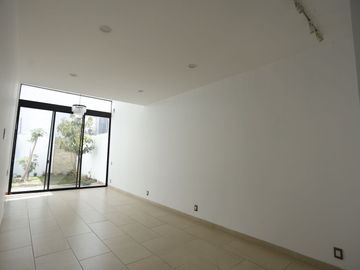 Casa de una planta en mayorazgo, leon, guanajuato