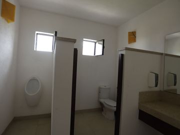 Casa de una planta en mayorazgo, leon, guanajuato