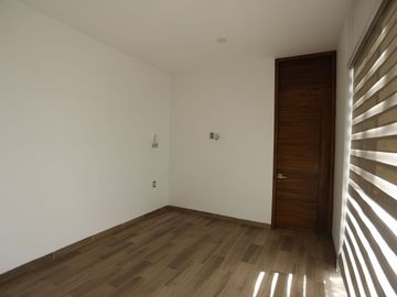 Casa de una planta en mayorazgo, leon, guanajuato