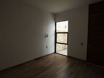 Casa de una planta en mayorazgo, leon, guanajuato