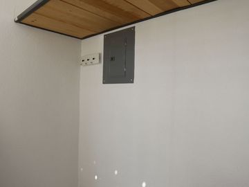 Casa de una planta en mayorazgo, leon, guanajuato