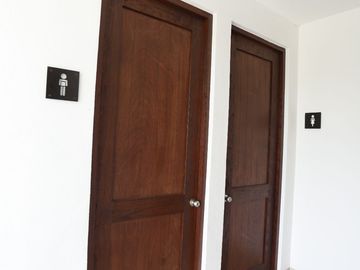 Casa de una planta en mayorazgo, leon, guanajuato