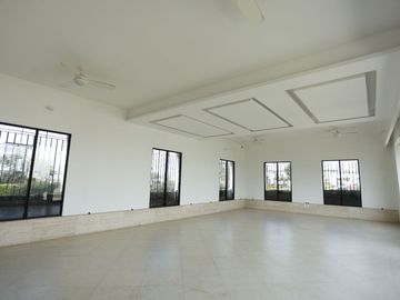 Casa de una planta en mayorazgo, leon, guanajuato