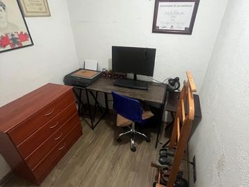 Casa Sólida a pasos de Av. Pajaritos, Metro Monte Tabor, Maipú.
