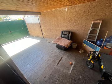 Casa Sólida a pasos de Av. Pajaritos, Metro Monte Tabor, Maipú.