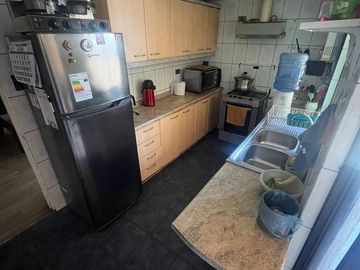 Casa Sólida a pasos de Av. Pajaritos, Metro Monte Tabor, Maipú.