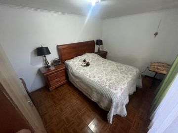 Casa Sólida a pasos de Av. Pajaritos, Metro Monte Tabor, Maipú.