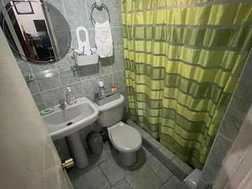 Casa Sólida a pasos de Av. Pajaritos, Metro Monte Tabor, Maipú.