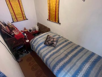 Casa Sólida a pasos de Av. Pajaritos, Metro Monte Tabor, Maipú.