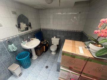 Casa Sólida a pasos de Av. Pajaritos, Metro Monte Tabor, Maipú.