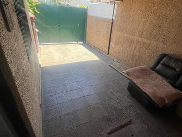 Casa Sólida a pasos de Av. Pajaritos, Metro Monte Tabor, Maipú.