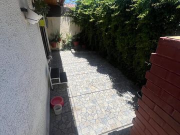 Casa Sólida a pasos de Av. Pajaritos, Metro Monte Tabor, Maipú.