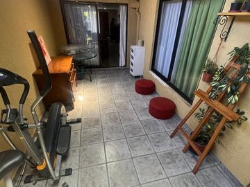 Casa Sólida a pasos de Av. Pajaritos, Metro Monte Tabor, Maipú.