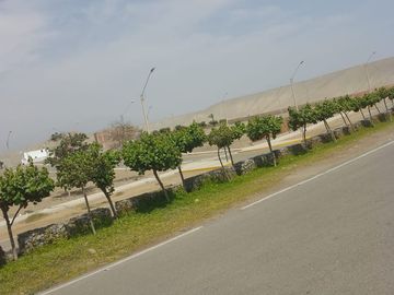 VENTA DE TERRENO EN CONDOMINIO LA ALBORADA, ASIA