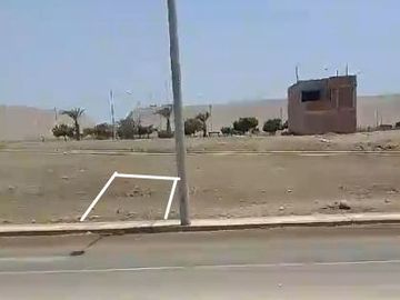 VENTA DE TERRENO EN CONDOMINIO LA ALBORADA, ASIA