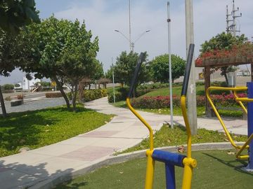 VENTA DE TERRENO EN CONDOMINIO LA ALBORADA, ASIA