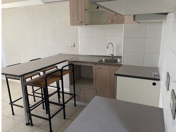 Departamento en Venta: Tu Oasis Urbano