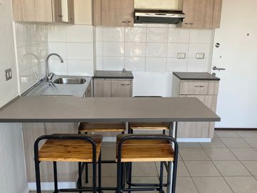 Departamento en Venta: Tu Oasis Urbano