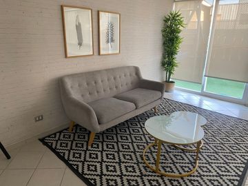 Departamento en Venta: Tu Oasis Urbano