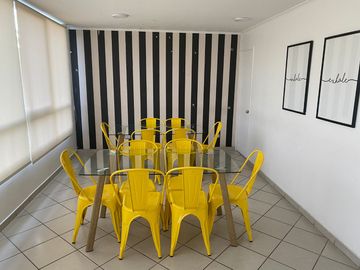 Departamento en Venta: Tu Oasis Urbano