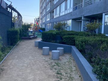 Departamento en Venta: Tu Oasis Urbano