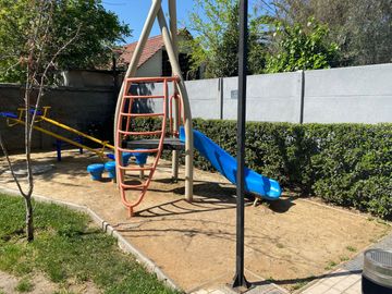 Departamento en Venta: Tu Oasis Urbano