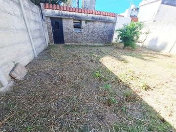 Terreno interno en Barrio Belgrano, Rosario