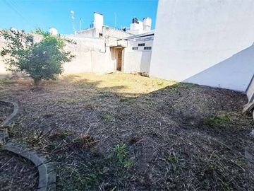 Terreno interno en Barrio Belgrano, Rosario