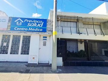 Terreno interno en Barrio Belgrano, Rosario