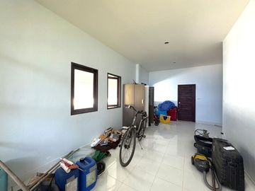4 Garden Houses and Various Fruit Trees for Sale in Thai Mueang, Phangnga
