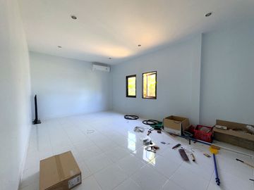 4 Garden Houses and Various Fruit Trees for Sale in Thai Mueang, Phangnga