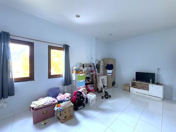 4 Garden Houses and Various Fruit Trees for Sale in Thai Mueang, Phangnga