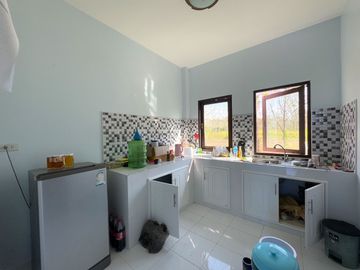 4 Garden Houses and Various Fruit Trees for Sale in Thai Mueang, Phangnga