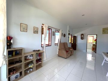 4 Garden Houses and Various Fruit Trees for Sale in Thai Mueang, Phangnga
